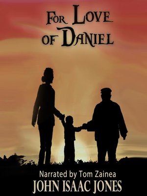 cover image of For Love of Daniel